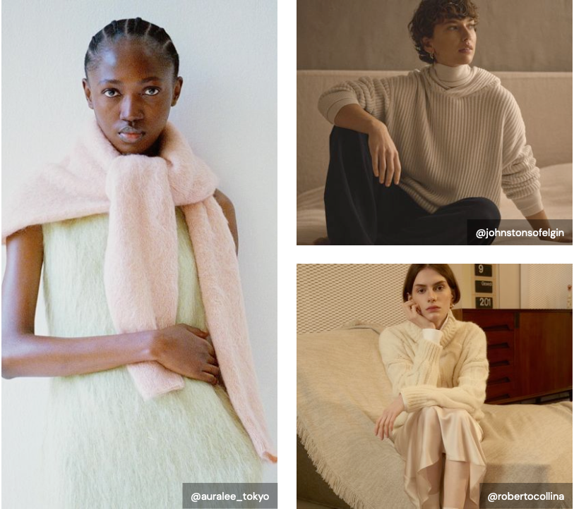 SHF blogs ｜Pre-fall Outfits: Trending set Looks for 2026