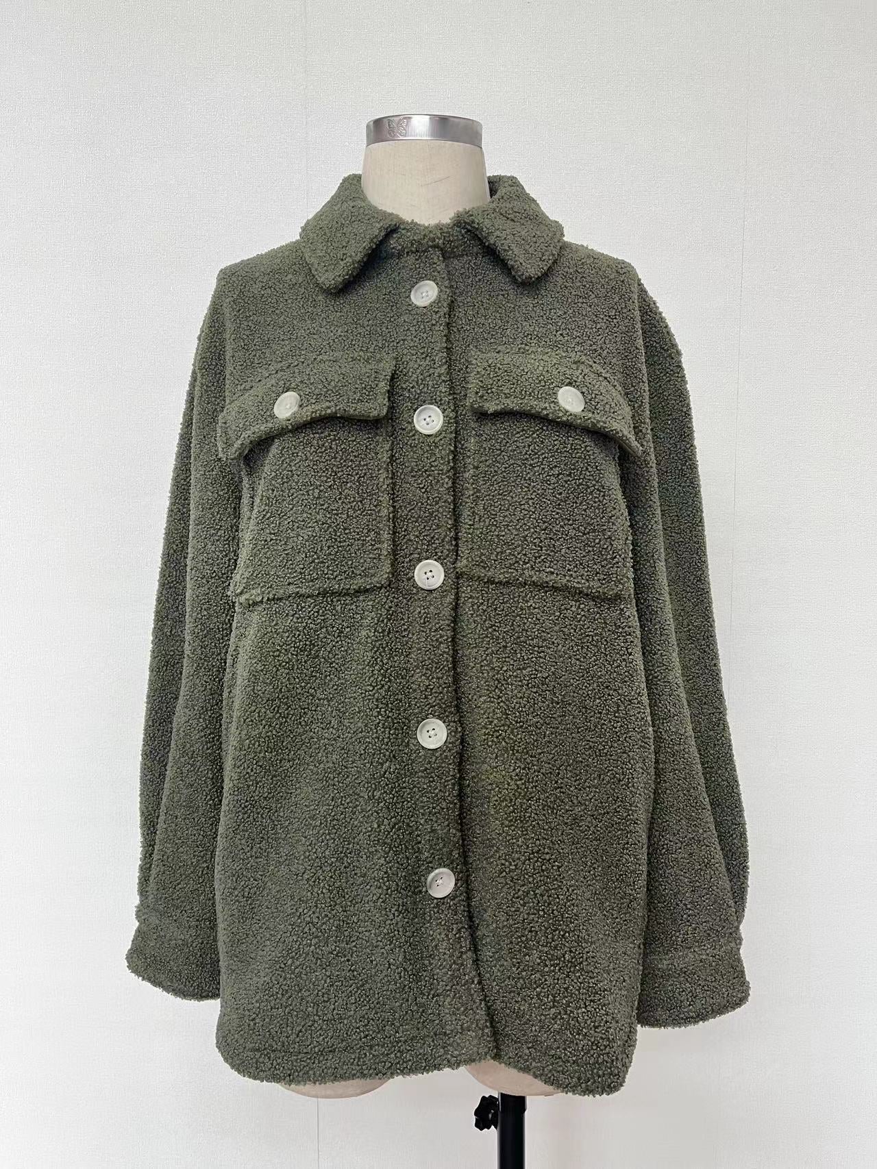 Outerwear