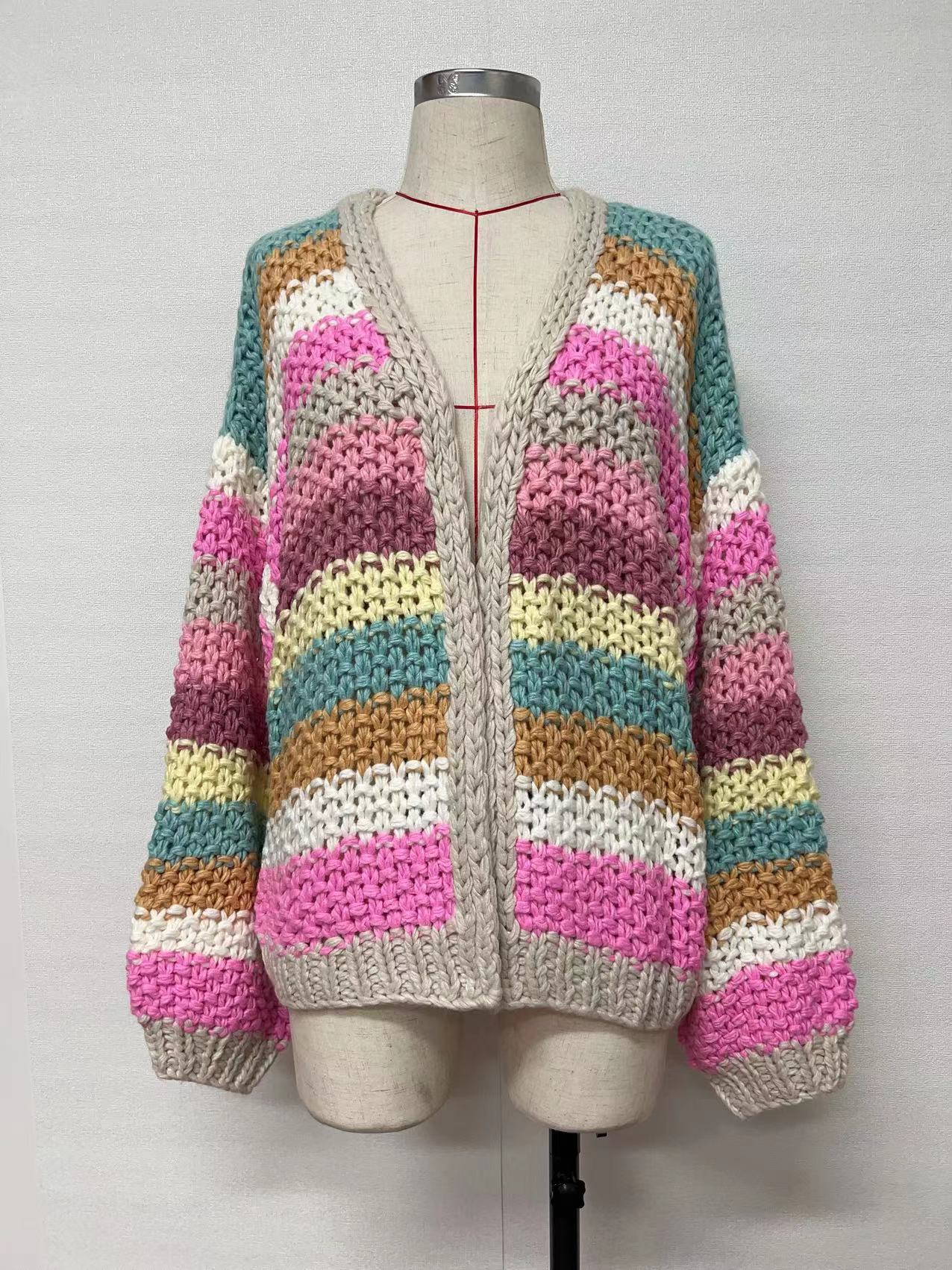 Sweater & Cardigan
