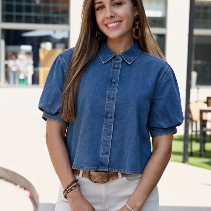 Denim