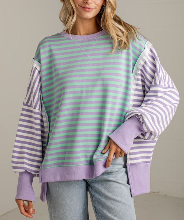 Sweatshirt & Pullover