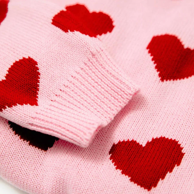 Heart Details 💗