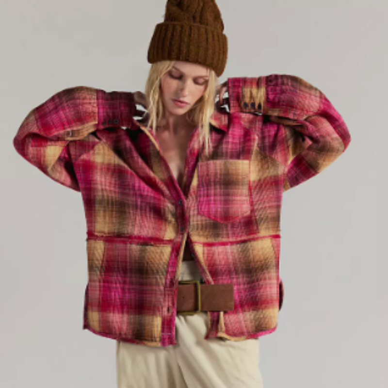 Gingham/Plaid