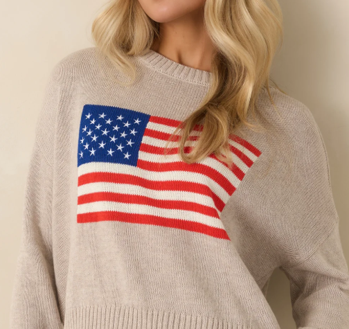Patriotic/American Flag 🇺🇸