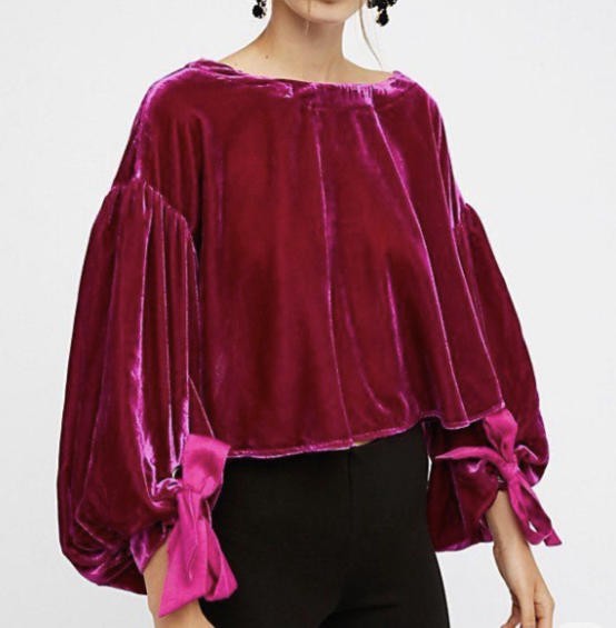 Velvet