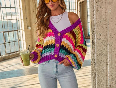 Crochet