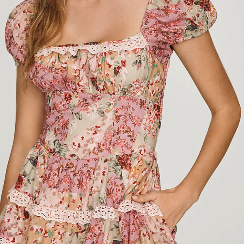 Embroidery