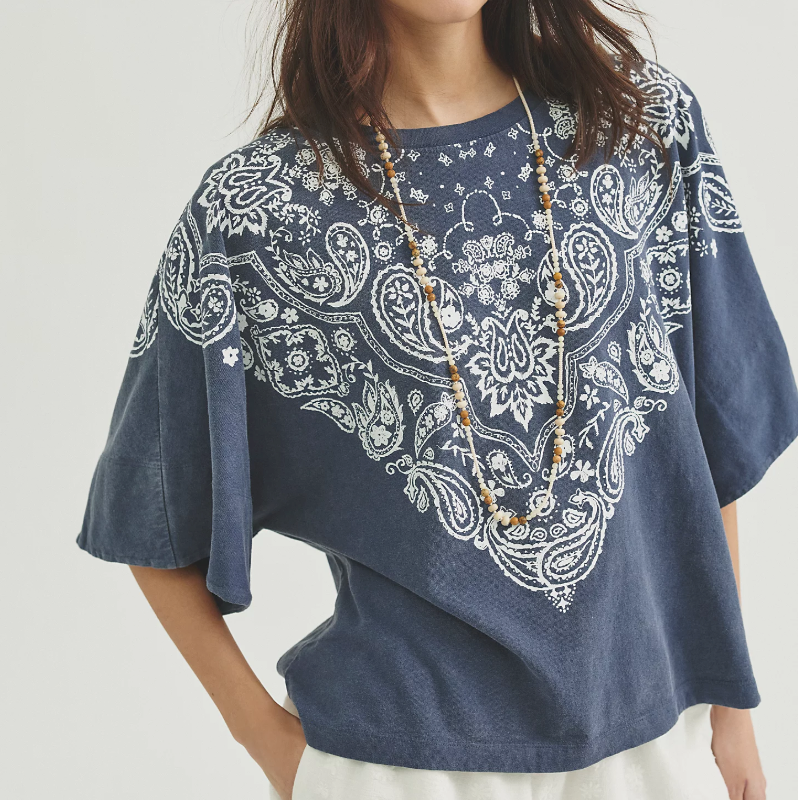 Placement Print