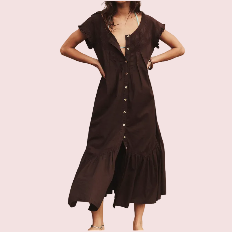 Midi Dress