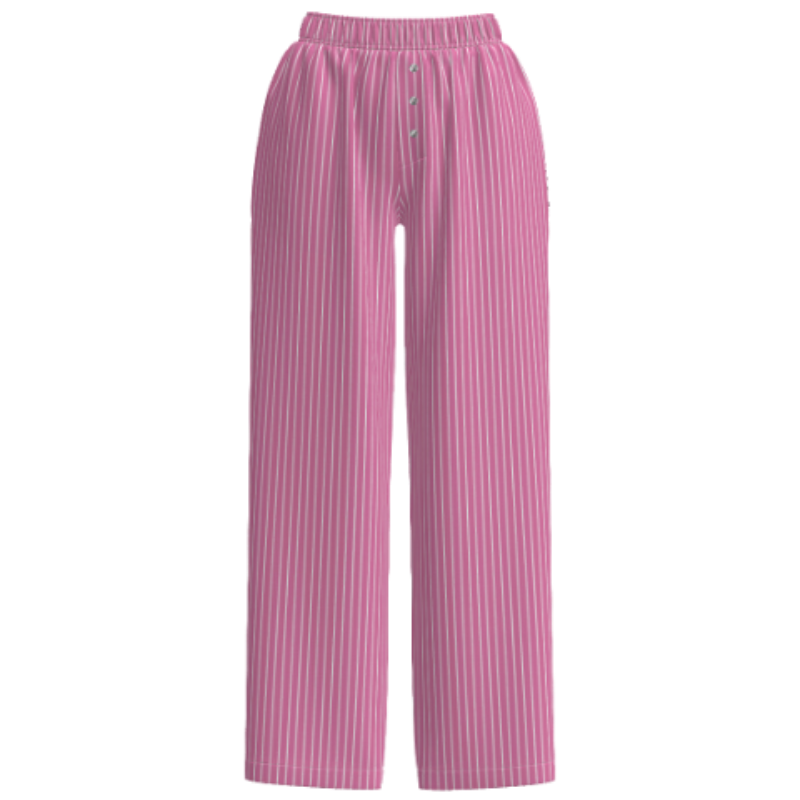 SHT8001 Print Long Pant