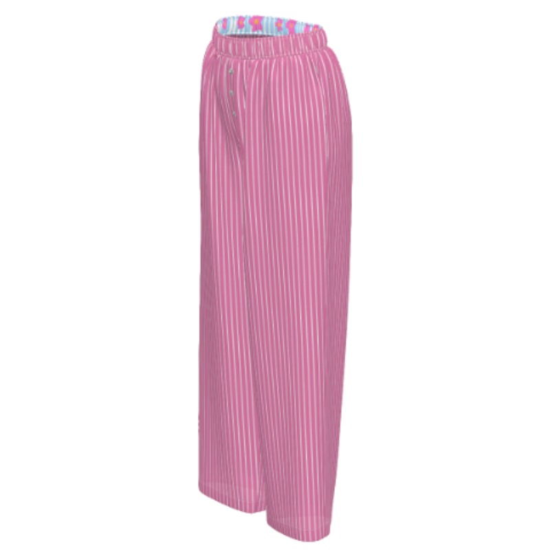 SHT8001 Print Long Pant