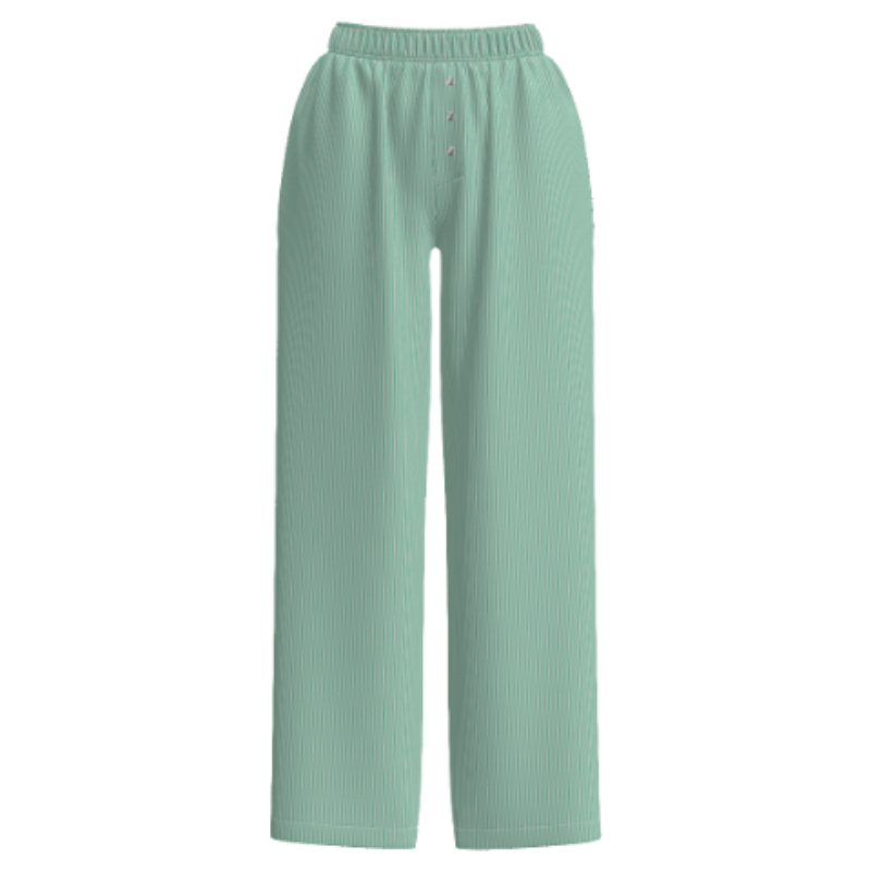 SHT8001 Print Long Pant